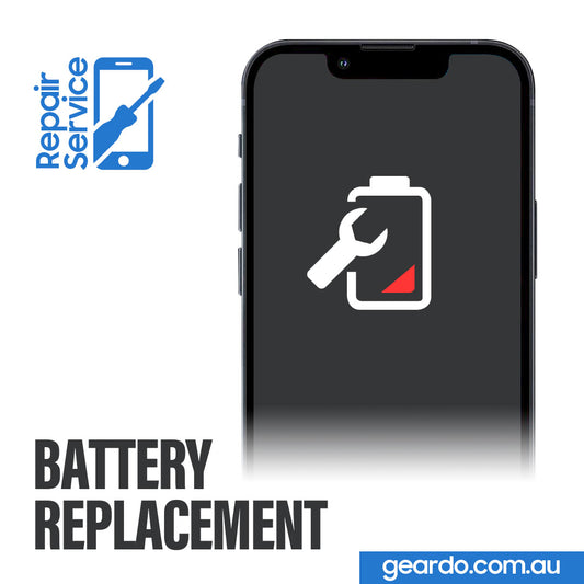 iPhone 13 Pro Battery Replacement