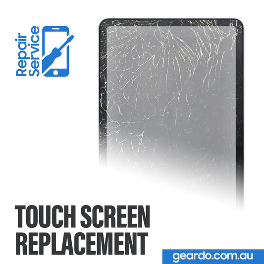 iPad 10 2022 Digitizer Touch Screen Replacement