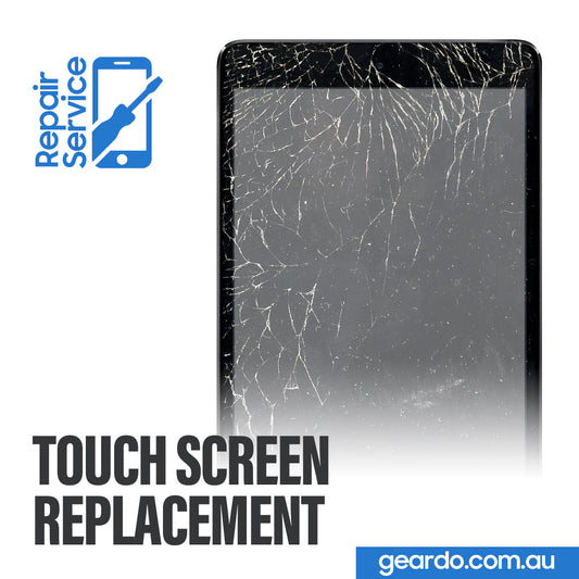 iPad Air Digitizer Touch Screen Assembly Replacement