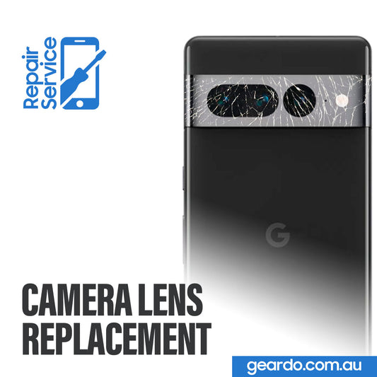 Google Pixel 7 Pro Camera Lens Replacement