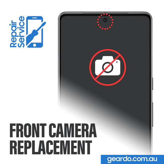 Google Pixel 7 Pro Front Camera Replacement