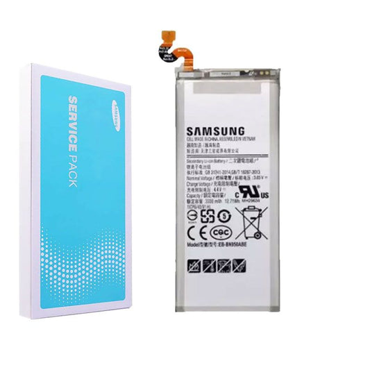 Galaxy Note 8 N950 EB-BN950ABE Battery Service Pack