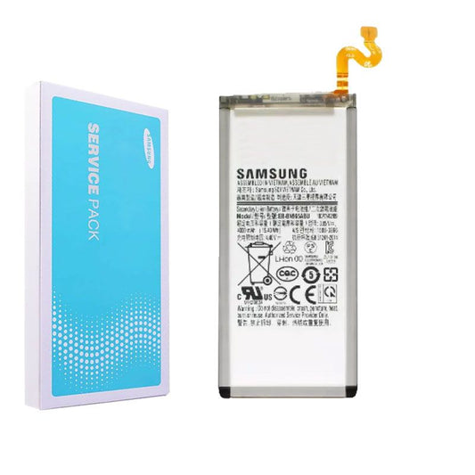 Galaxy Note 9 EB-BN965ABU Battery Service Pack