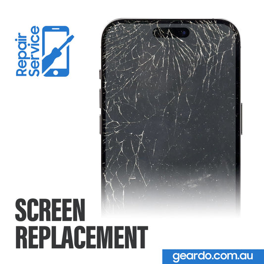 iPhone 14 Pro Max Screen Replacement