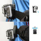 GoPro 360 Rotary Clamp Mount