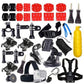GoPro 38 In 1 Accessories Kit