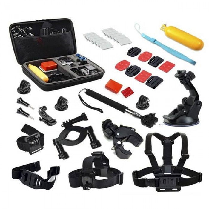 GoPro 40 in 1 Ultimate Accessories Kit