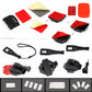 GoPro 46 in 1 Ultimate Accessories Kit