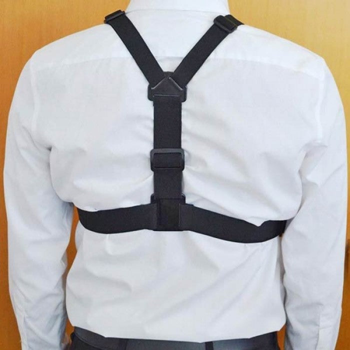 Chest Harness Mount For GoPro