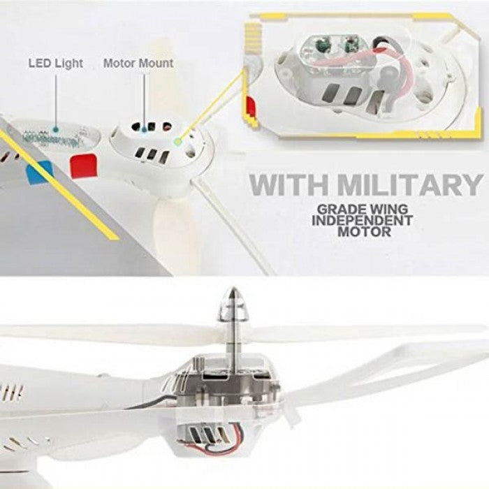 Syma X8W Quadcopter ( RTF ) Drone