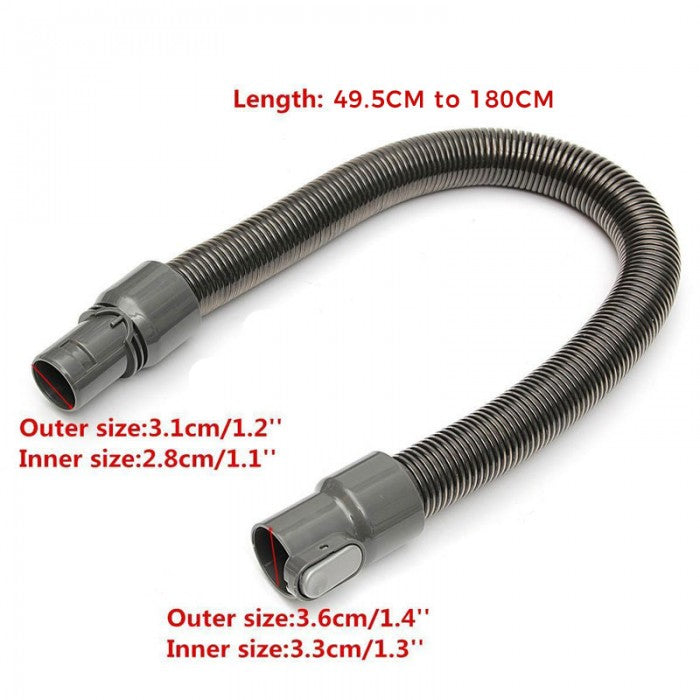 Extension Hose For Dyson Animal Vacuum Cleaners