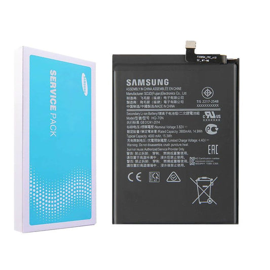 Galaxy A11 2020 A115 GH81-18735A Battery Service Pack