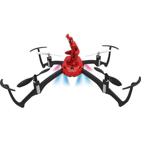 S189 Nano 3D Inverted Quadcopter ( RTF ) Drone