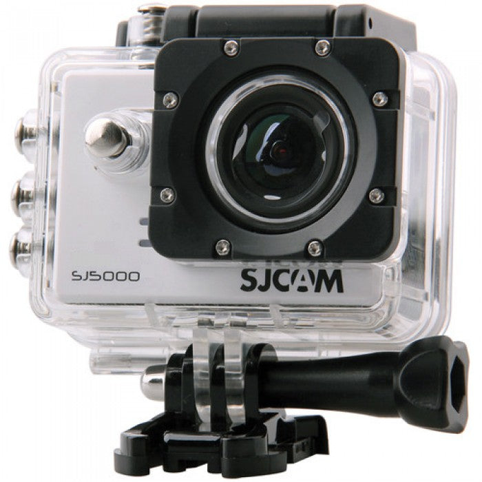 SJCAM Sj5000 Action Sport Camera Genuine