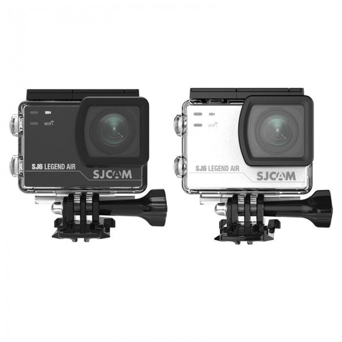 SJCAM SJ6 Legend Air Action Sport Camera Genuine