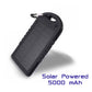 Solar Power Bank 5000mAh