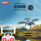 SYMA X5HW WIFI Quadcopter ( RTF )