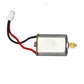 Syma X8G-X8HG Spare Parts Motor A (Black Red Wire)
