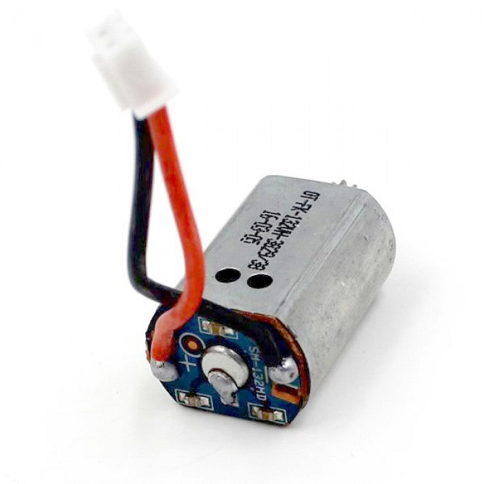 Syma X8G-X8HG Spare Parts Motor A (Black Red Wire)