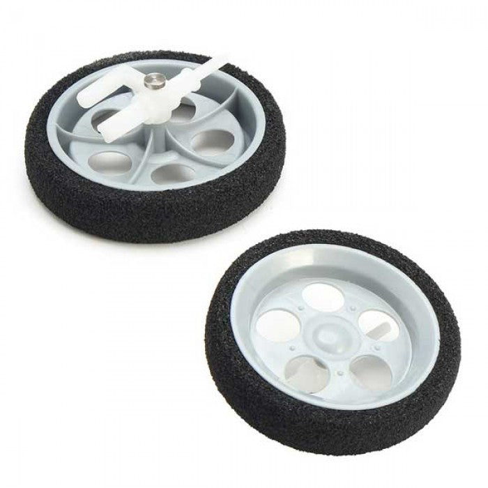Syma X9 Spare Parts Front Wheel