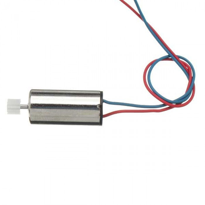 Syma X9 Spare Parts Motor A (Blue Red Wire)