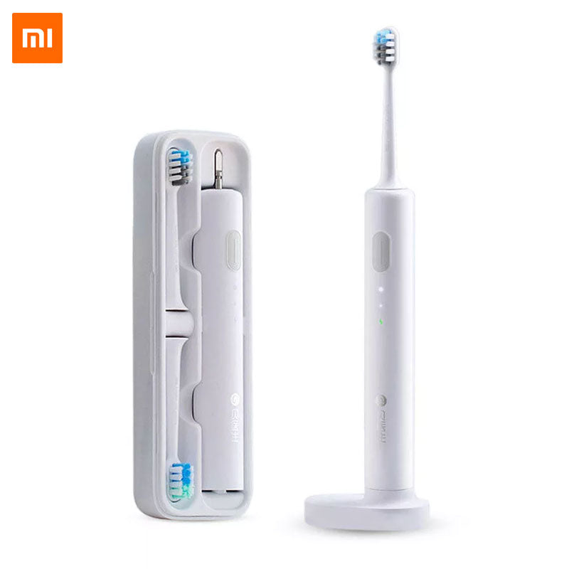 Xiaomi Dr Bai Sonic Electric Tooth Brush White