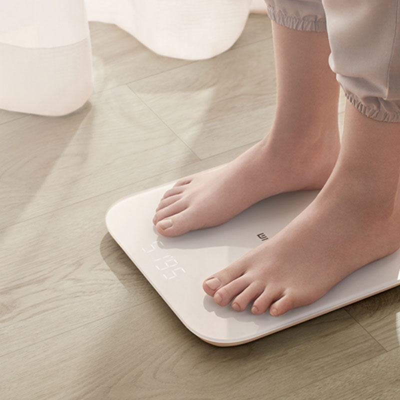 Xiaomi Mi Scale 2 Smart Body Weighing