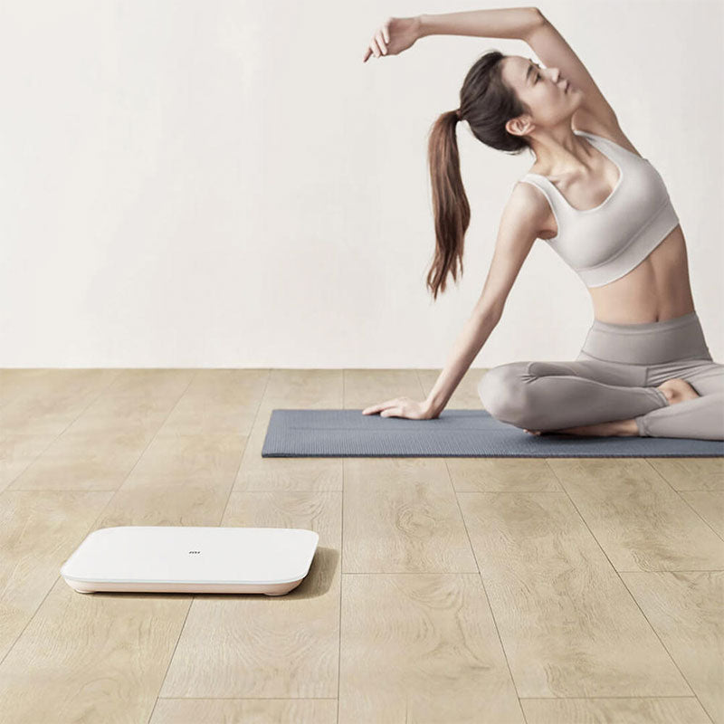 Xiaomi Mi Scale 2 Smart Body Weighing