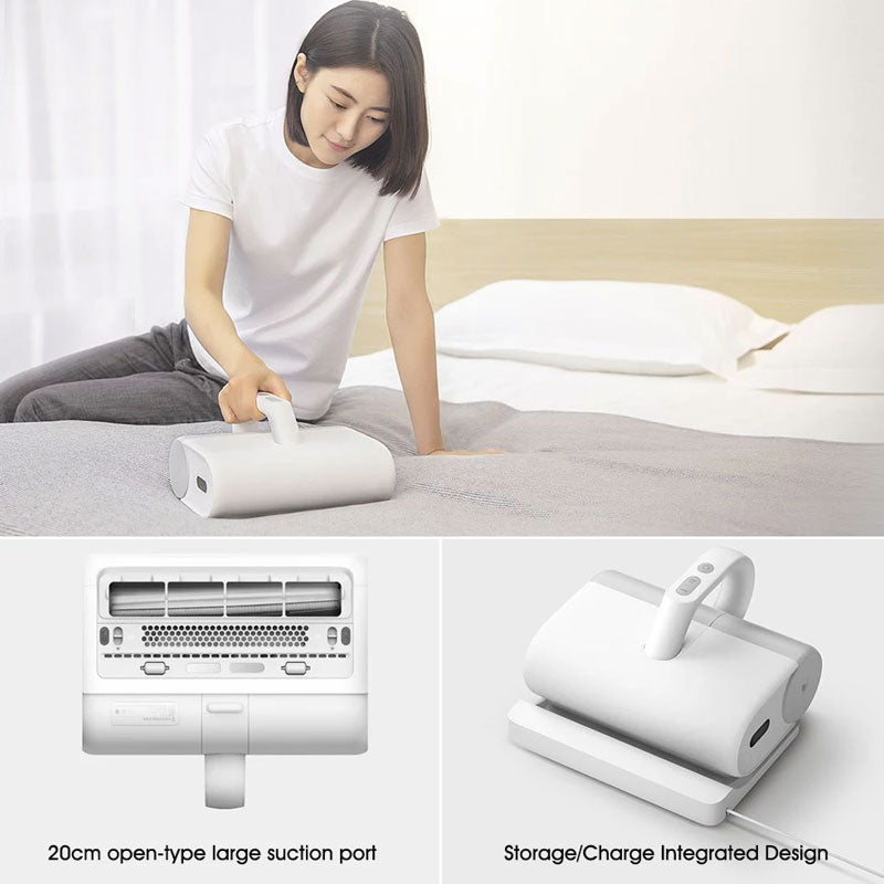 Xiaomi Mijia Wireless Home Bed Vacuum Cleaner