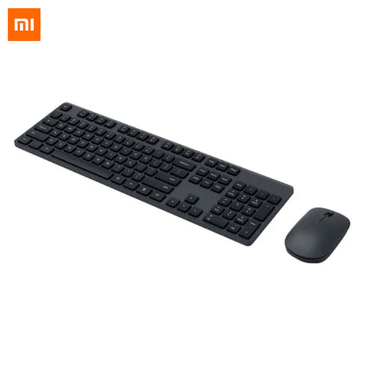 Xiaomi Wireless Keyboard Mouse Set