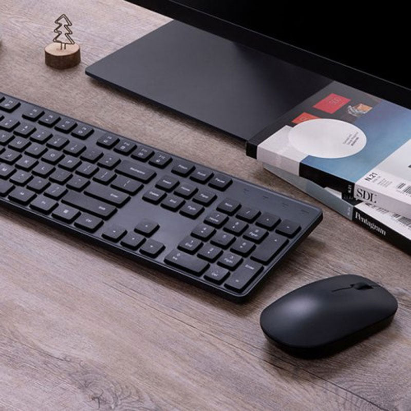 Xiaomi Wireless Keyboard Mouse Set