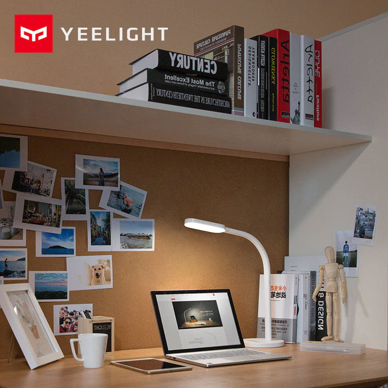 Xiaomi Yeelight Rechargeable LED Table Lamp